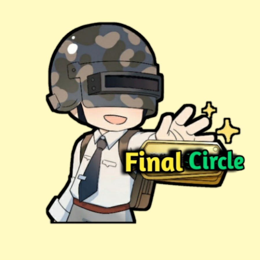 Final circle