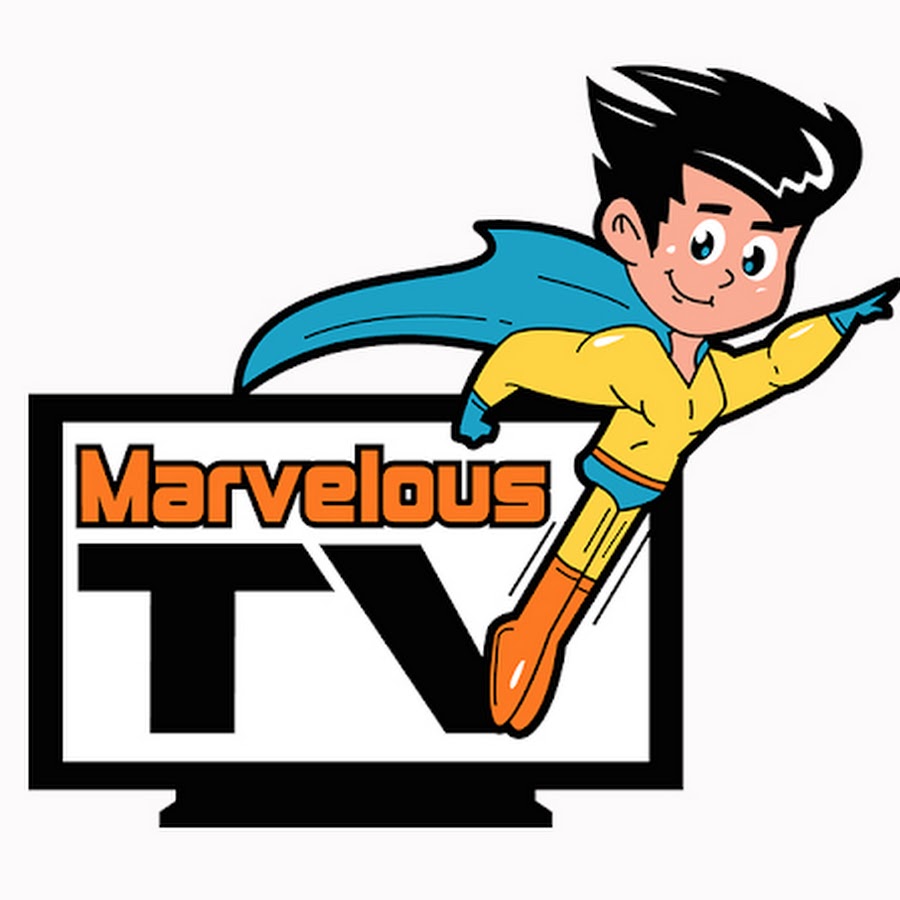 Profile avatar of MarvelousTV