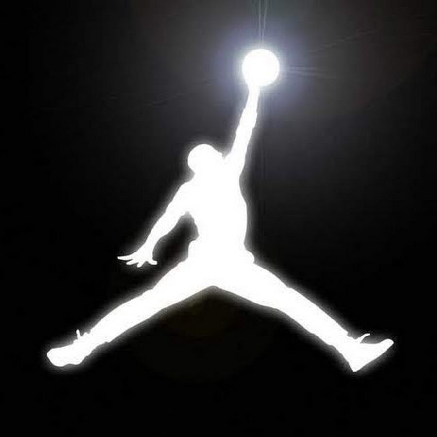 Майкл Джордан Jumpman