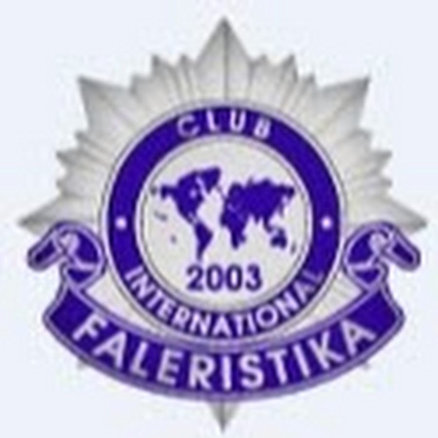 Forum faleristika info