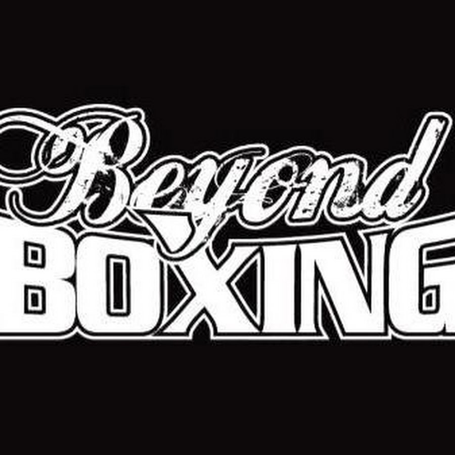 Boxing 34. Бокс логотип. Beyond the Box.