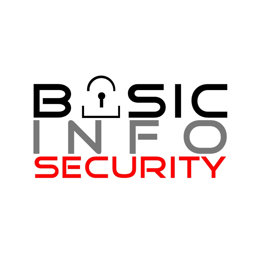Basic info. Infosecurity. Инфосекьюрити