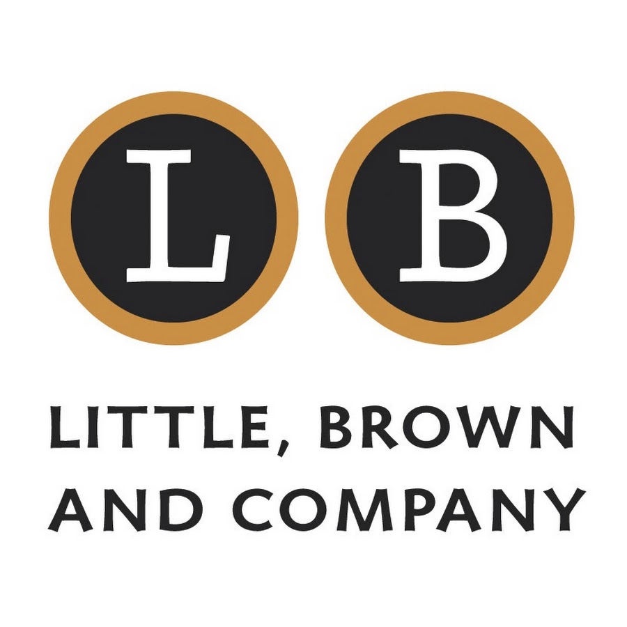 A new book by that company. Little, Brown and Company. Издательство little Brown and Company. Логотип ЛБ. The Company.