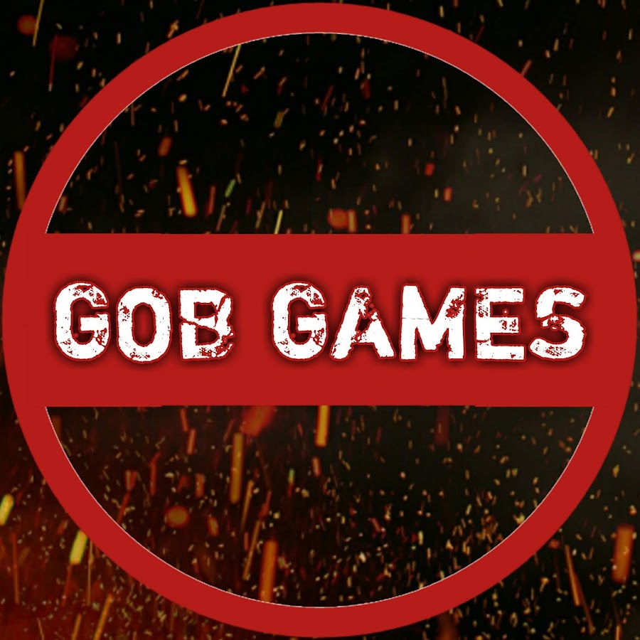 Gob game. Gob. Gob TV. Gob channel