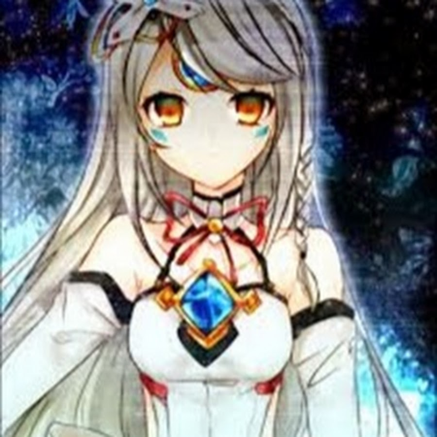 Код электра. Elsword Eve Sariel.