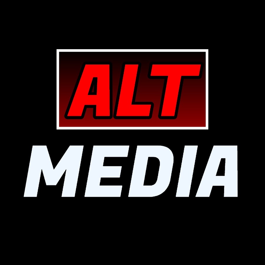 Alt media