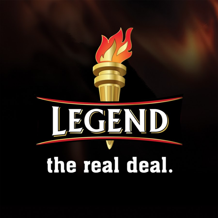 Extra legend. Legend logo. The Legend logo FF.