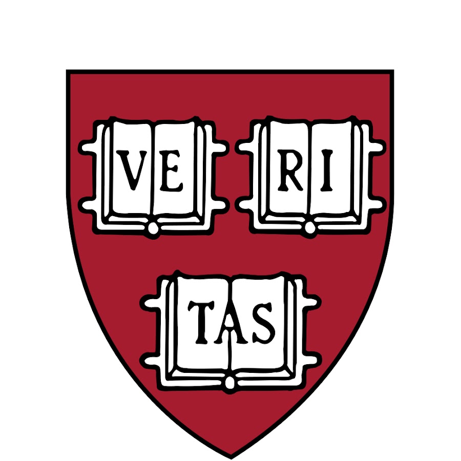 Harvard University @harvard
