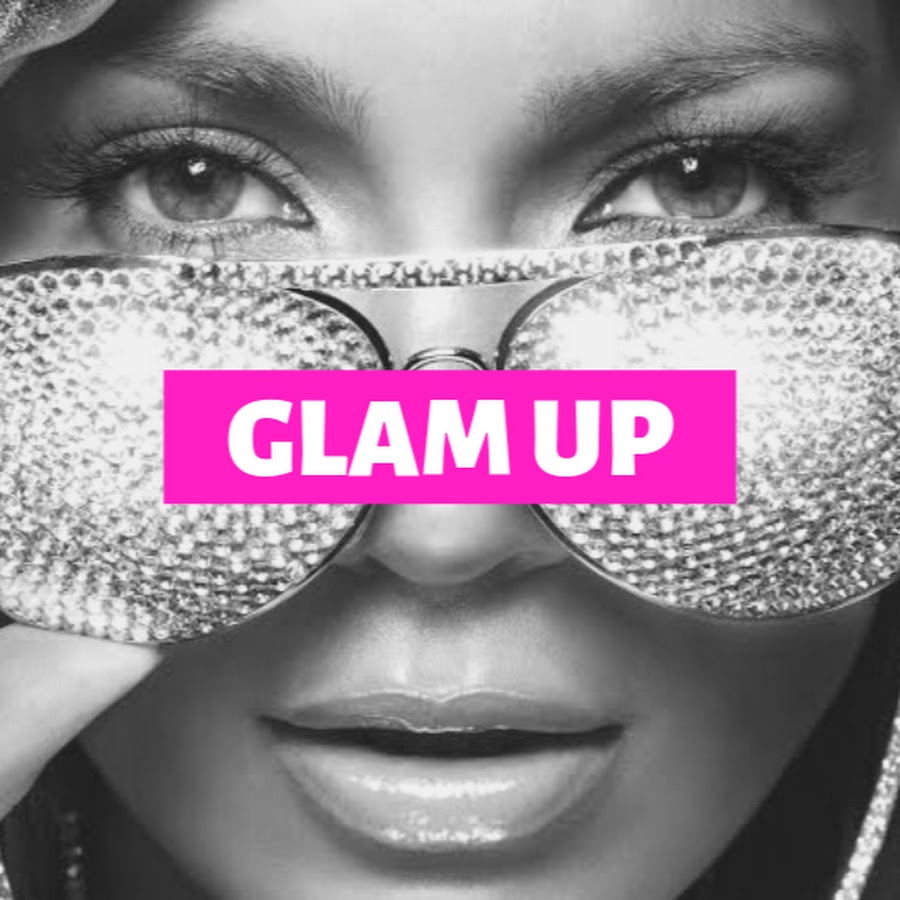 Glam up