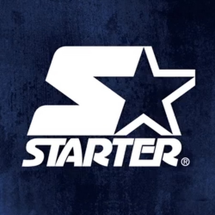 Starter видео. Starter логотип. Starter commercial. Starter commercial 90s.