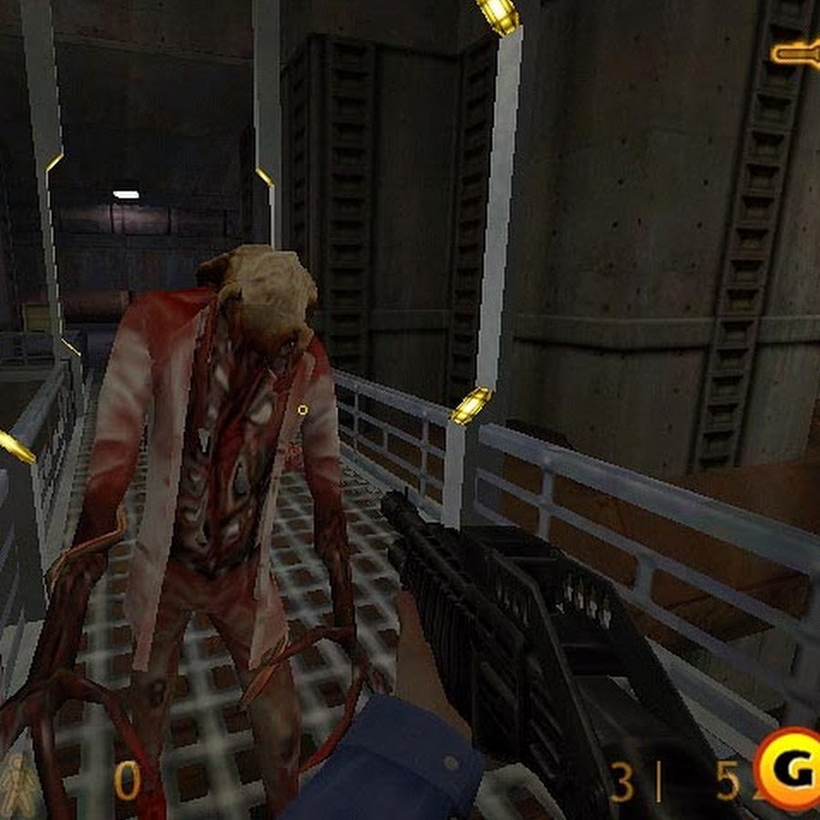 Half life 13. Half Life 1998. Хал Флай 1.