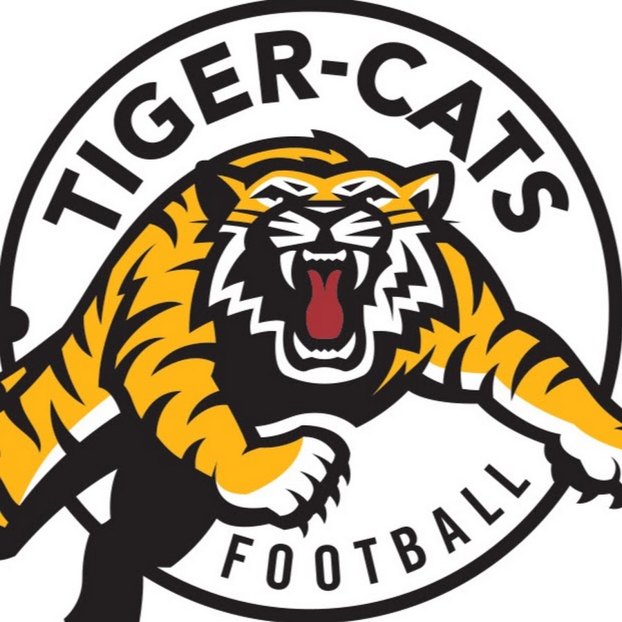 FANTUZ RE-SIGNS WITH TIGER-CATS – Hamilton Tiger-Cats