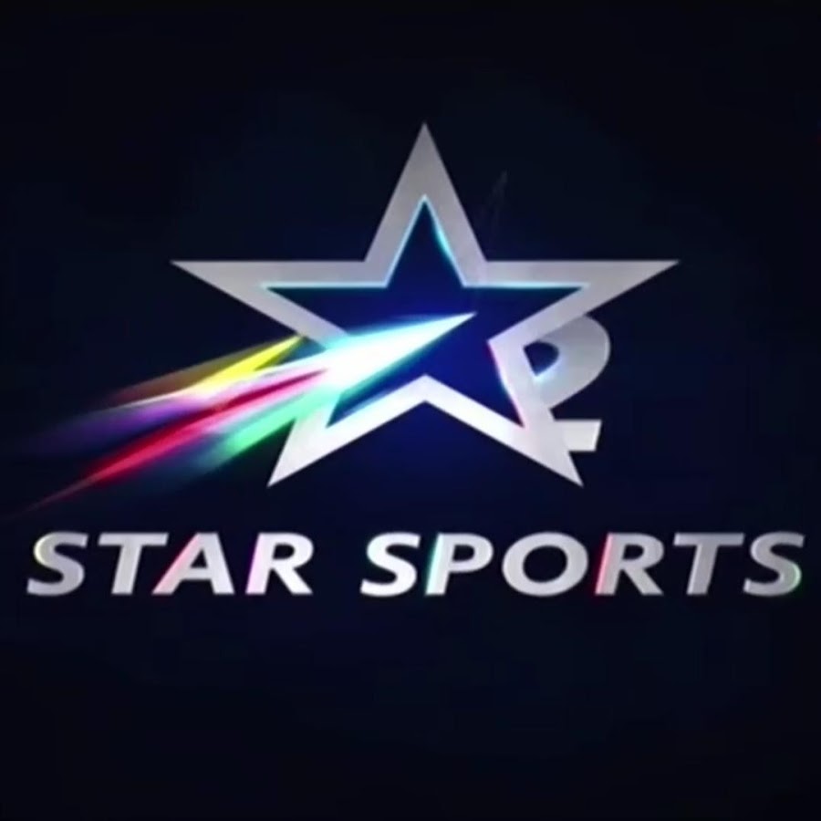 Sports stars