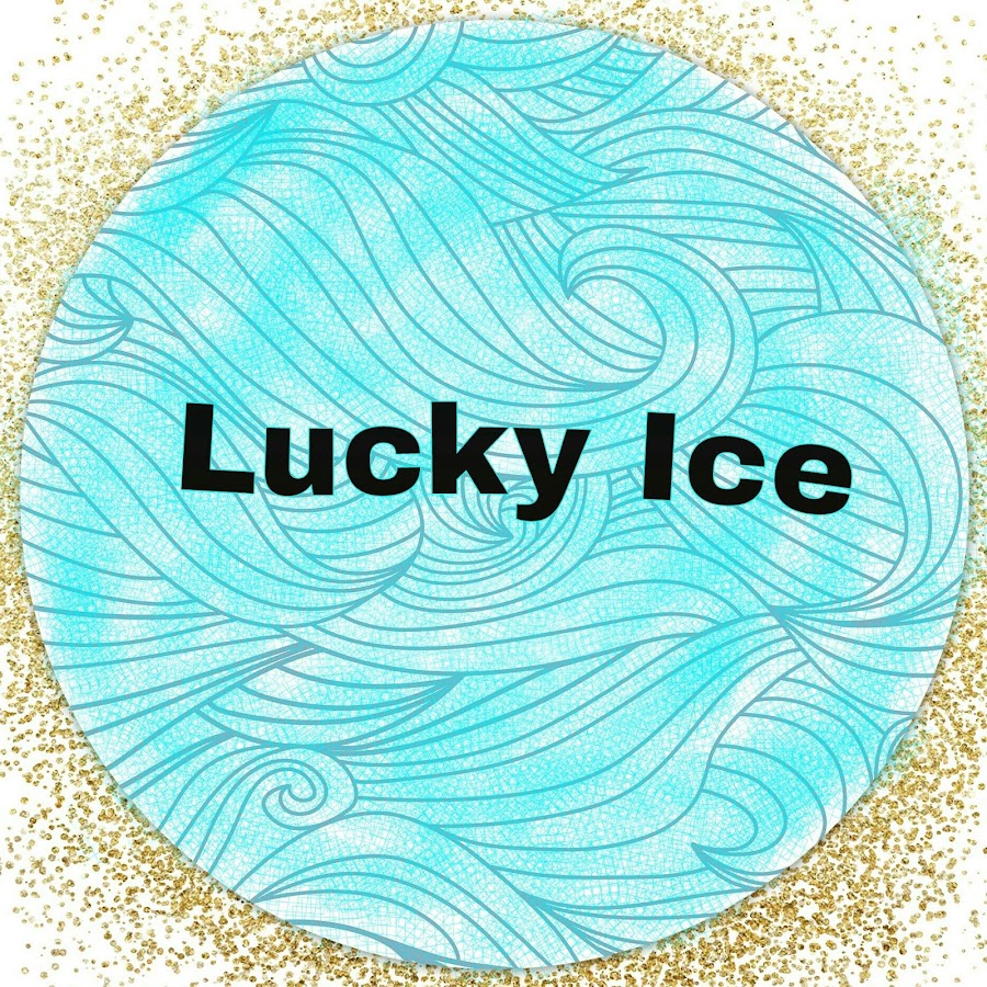 Лаки айс. Lucky Ice.