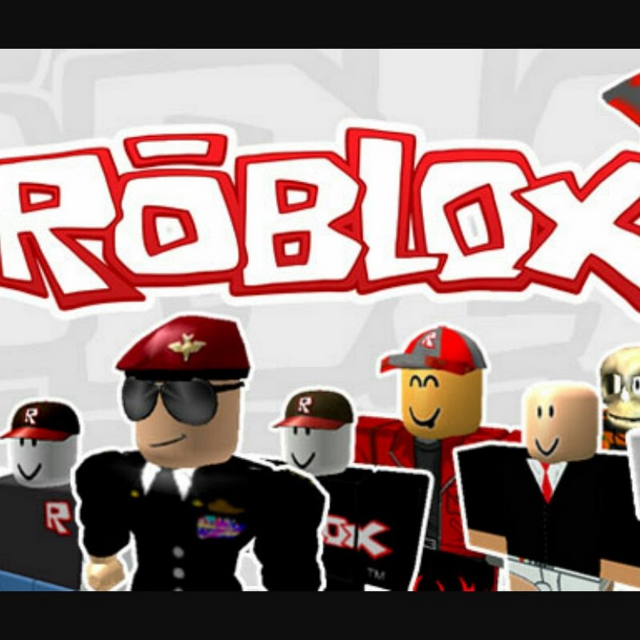 Roblox скачать стим на фото 10