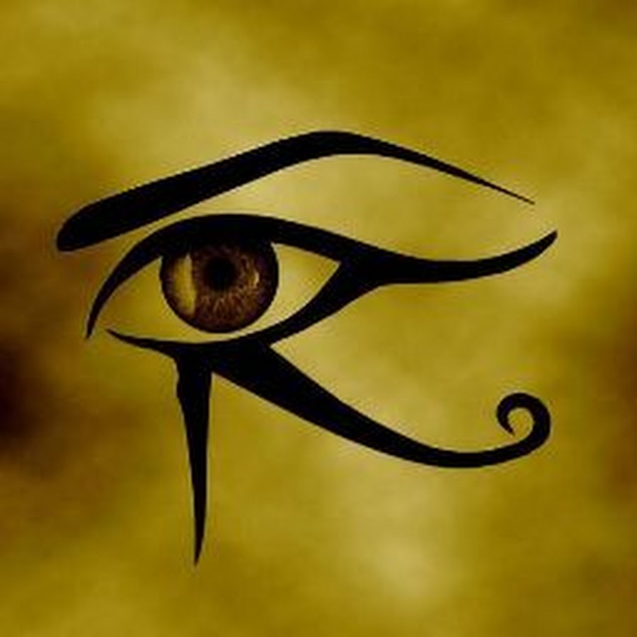 глаз египта