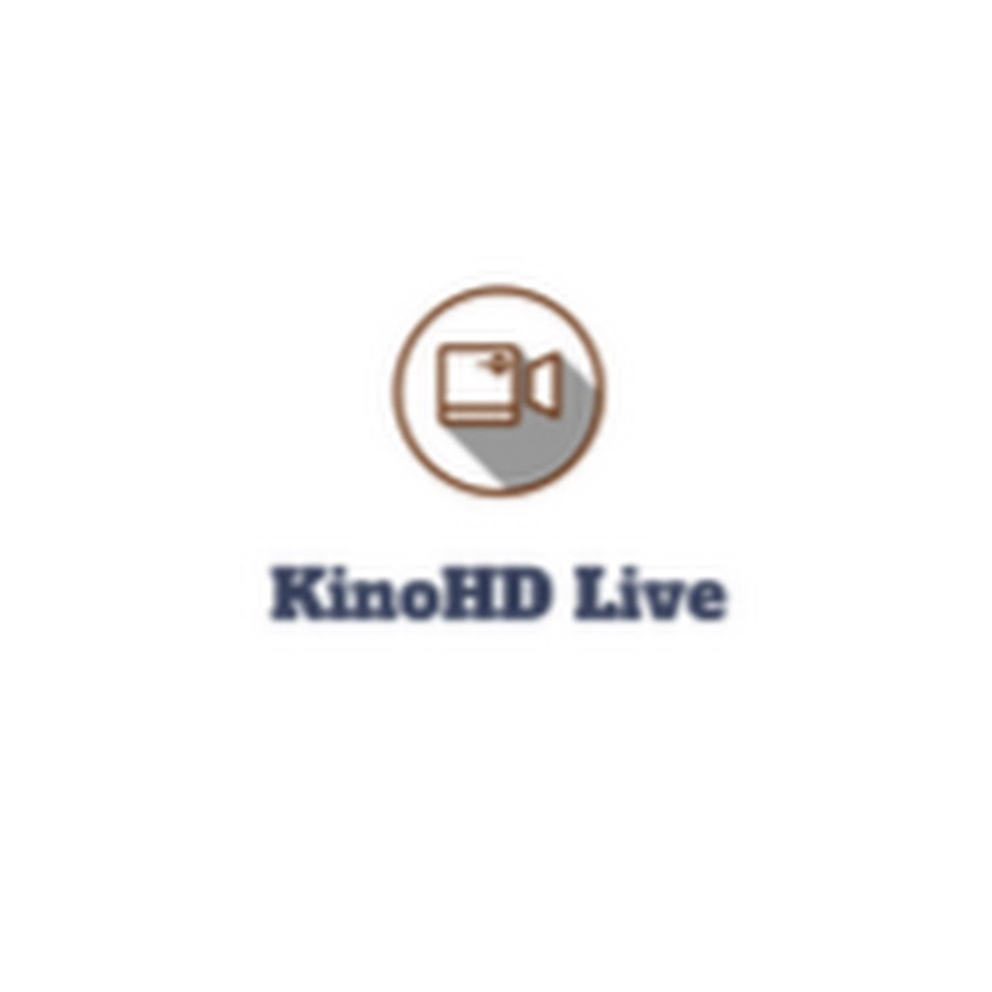 Kinohd. Kinohd logo.