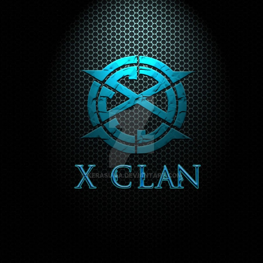 X clan