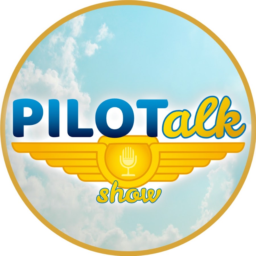 Profile avatar of PilotalkShow