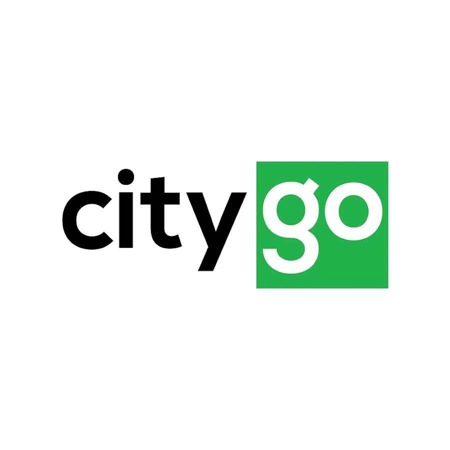 City go. Your CITYGO.