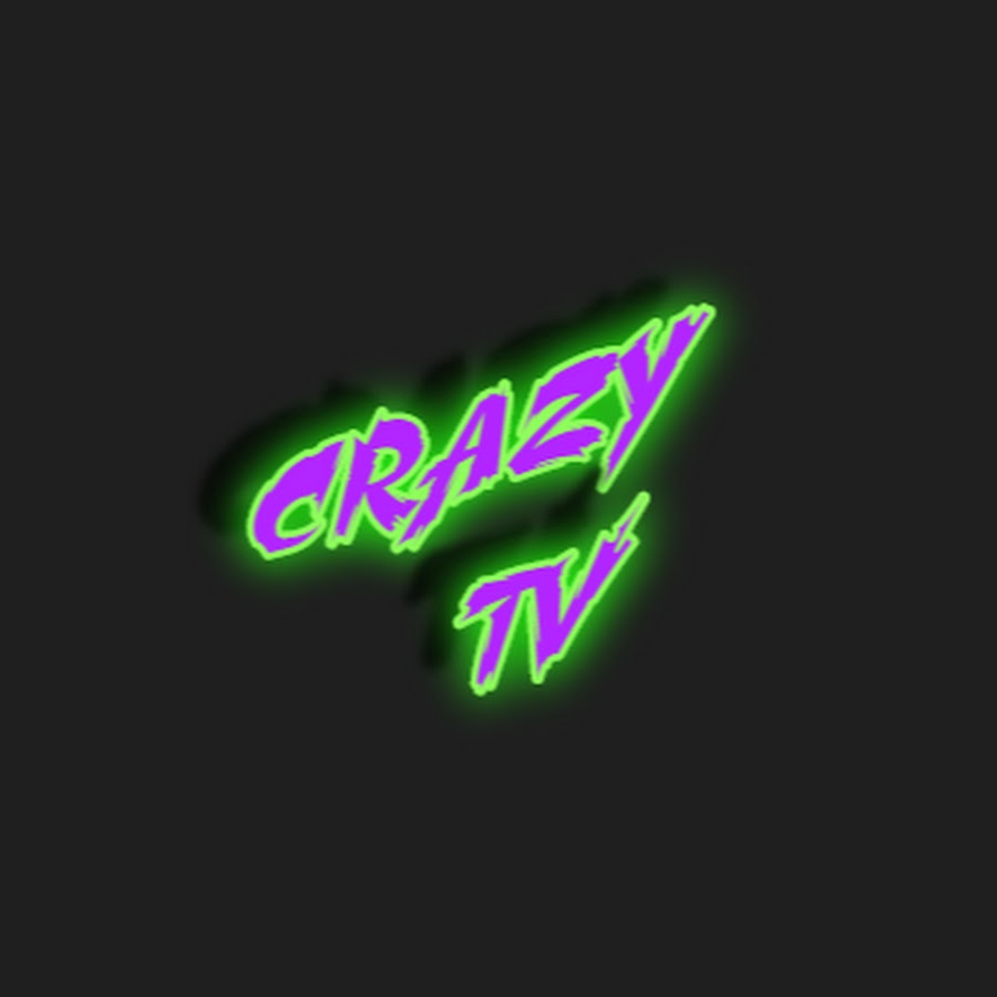 Crazy tv