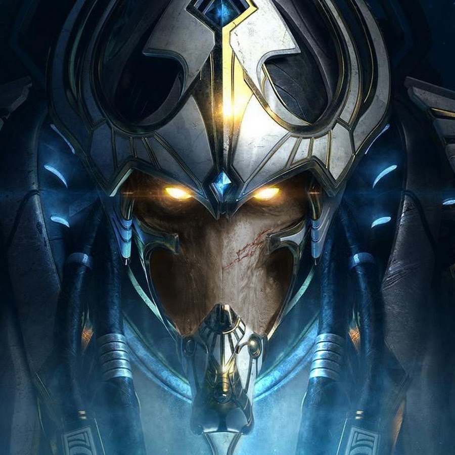 Starcraft мы dota фото 100