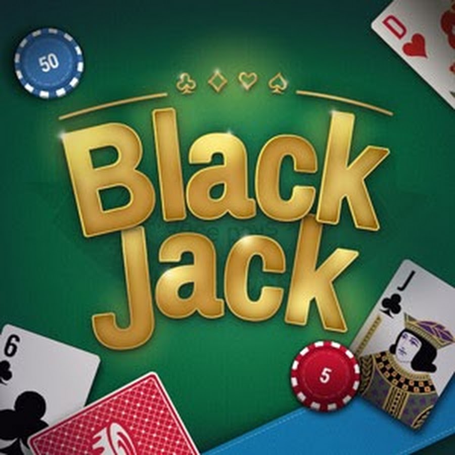 Игра blackjack