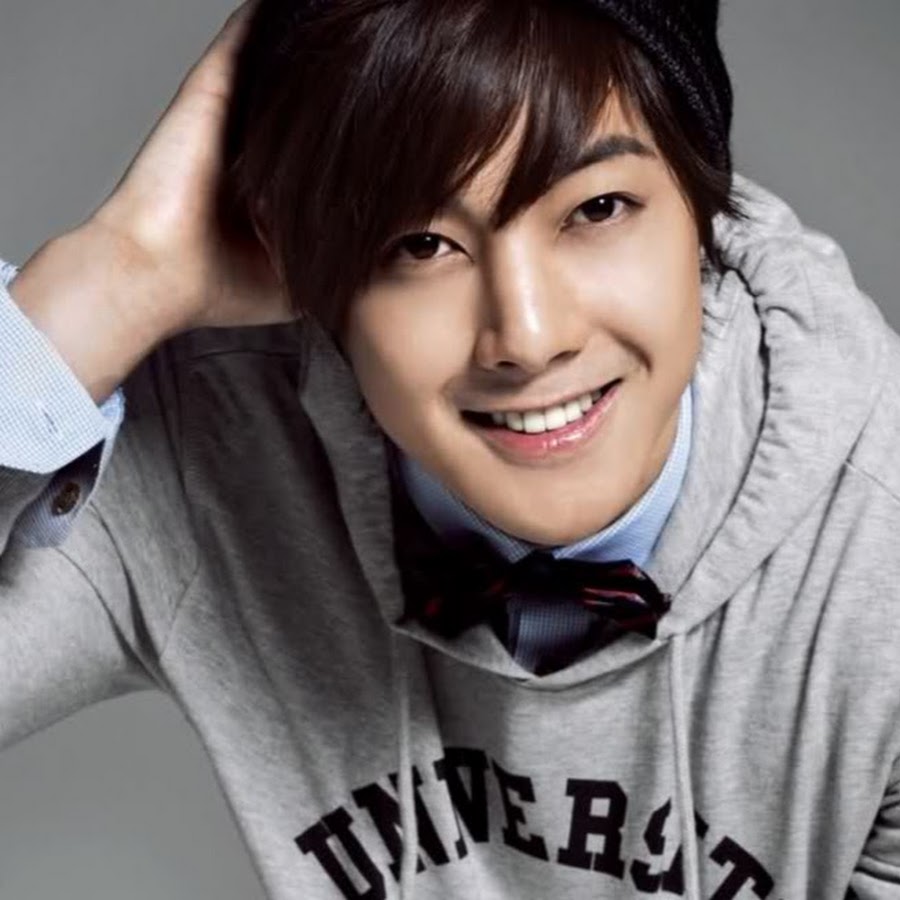 Чжи 20. Хен Джун. Kim Hyun Joong.