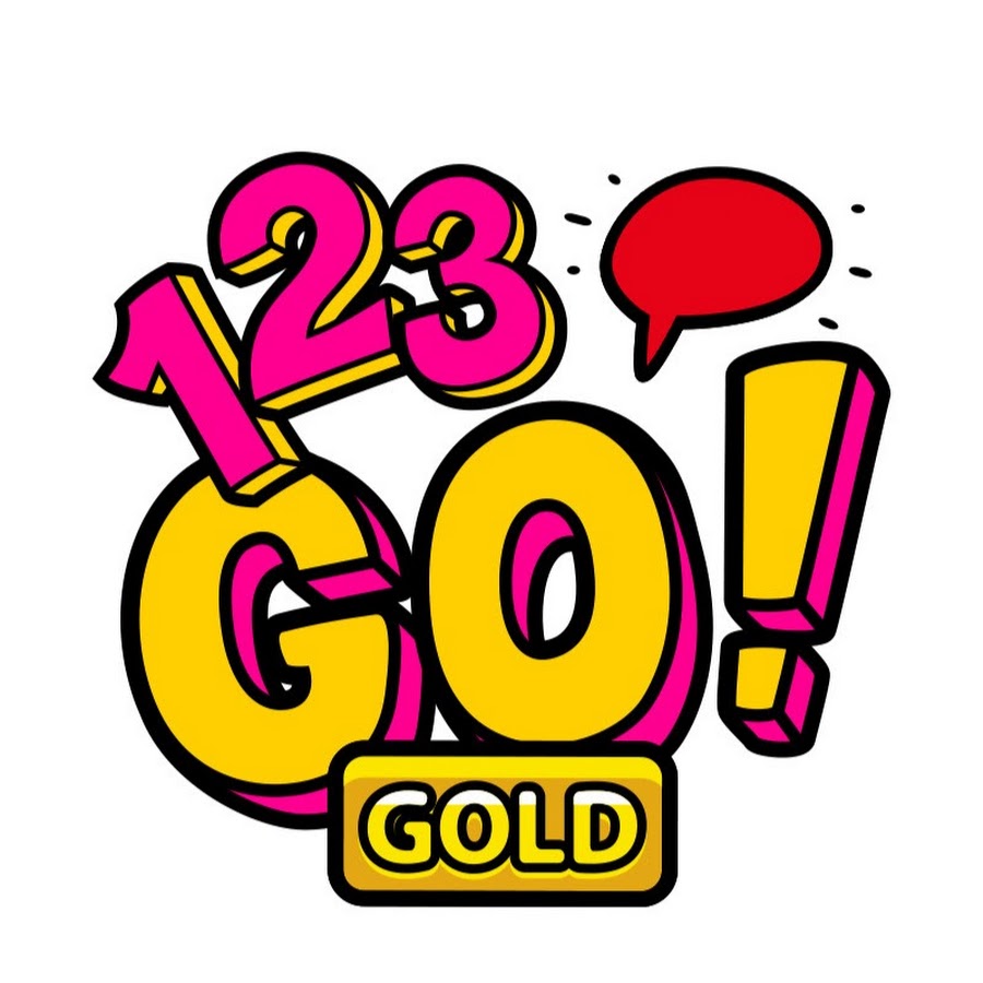 123 GO! GOLD Spanish @123GOGOLDSpanish