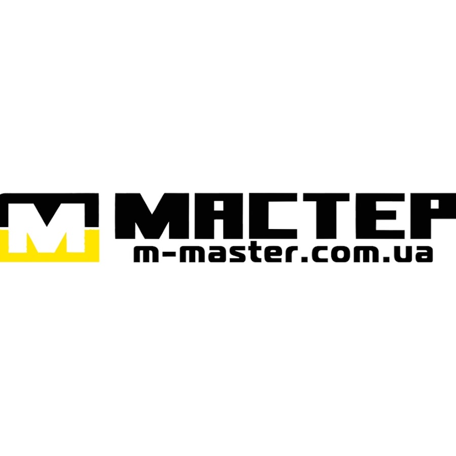 Мастер м. Master m.