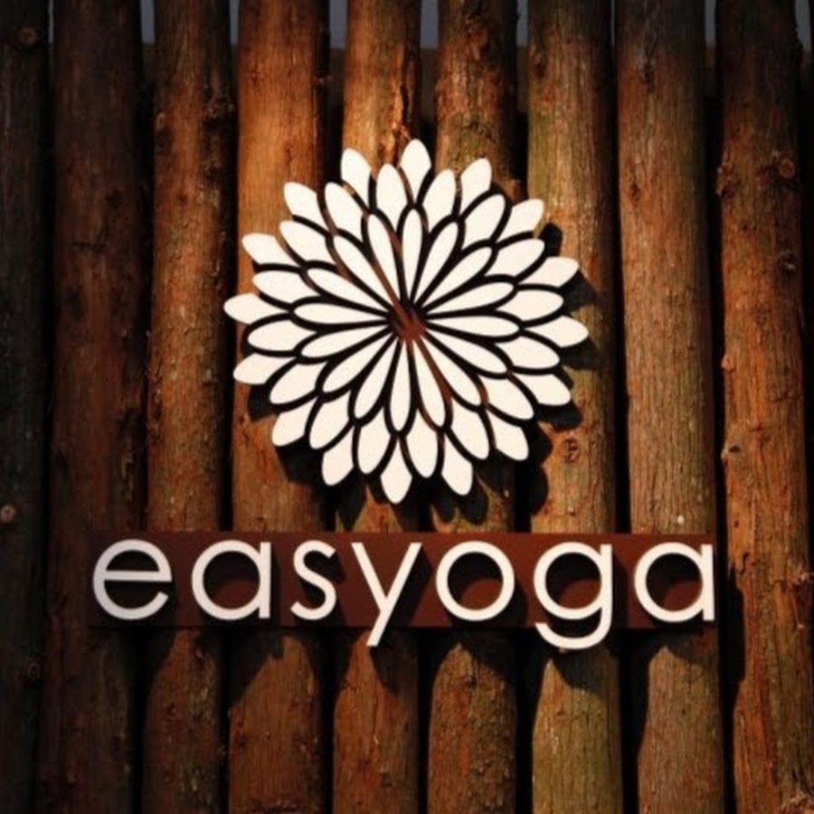 easyoga - YouTube