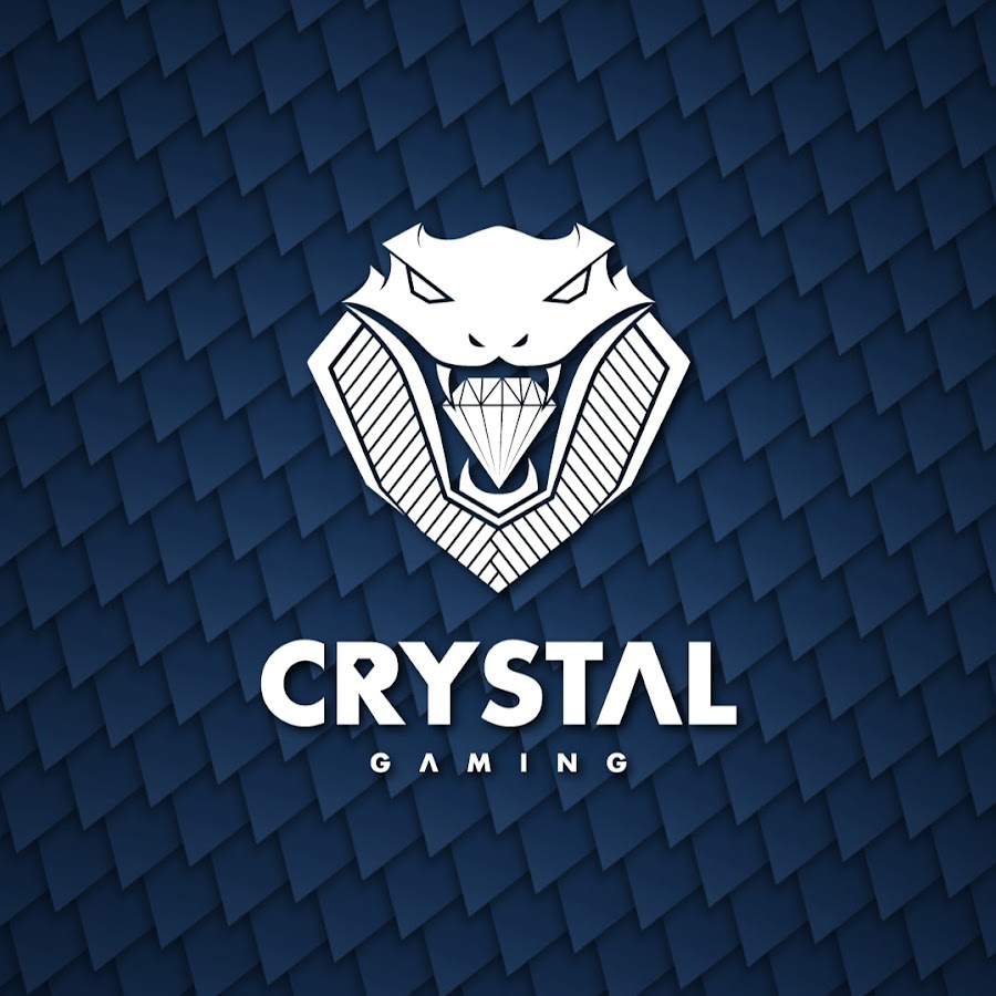 Crystal gaming