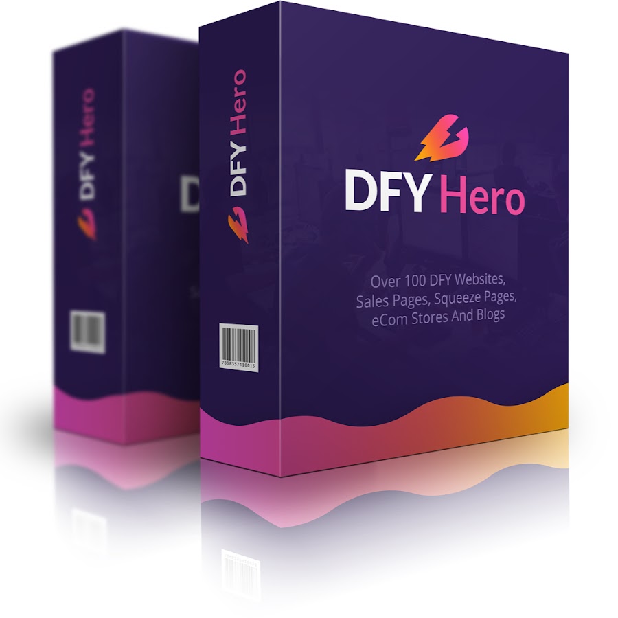 Hero обзор. DFY Suite 2.0 backlinks. Dfyhero что такое.