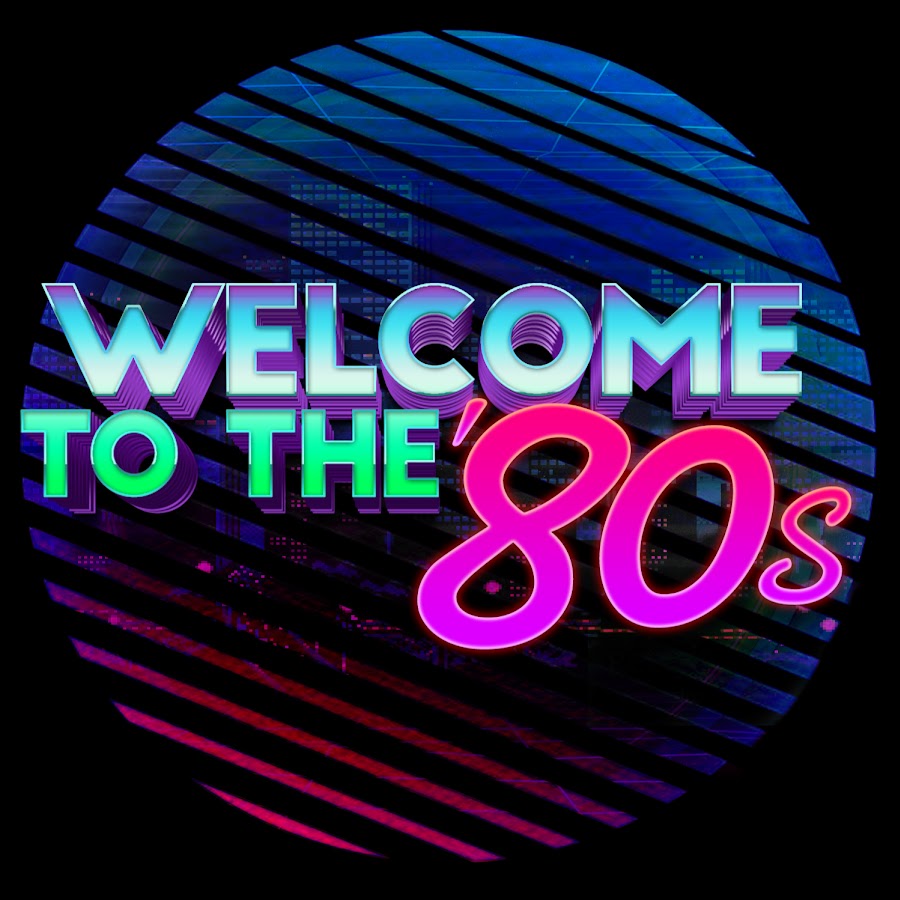 Profile avatar of Welcometothe80s