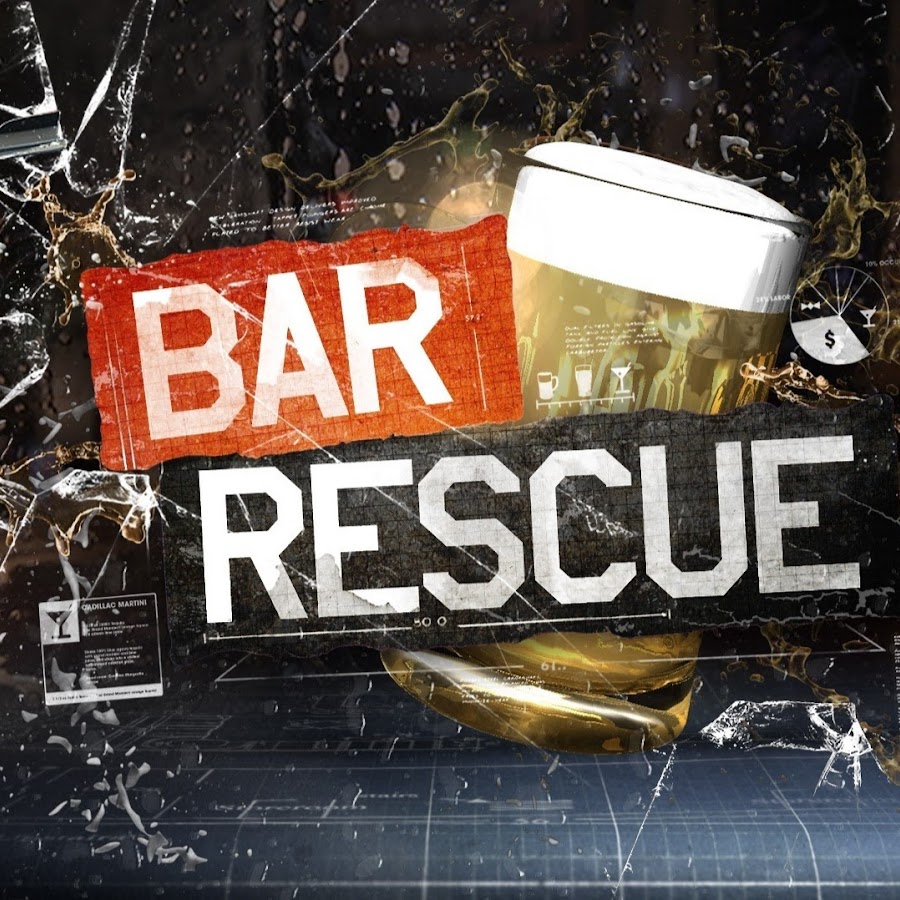 Эпизоды бар. Bars ТВ. Rescue Spikes. Rockin Rhondas Bar Rescue.