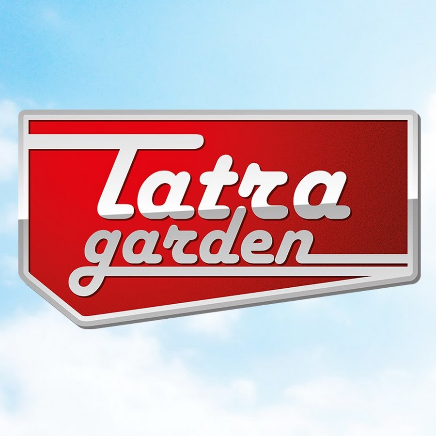 Tatra Garden @TatraGarden