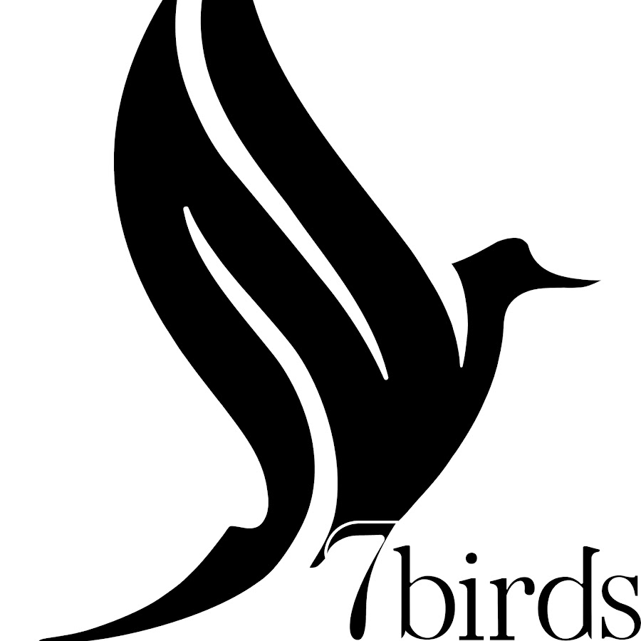 7 б птицы