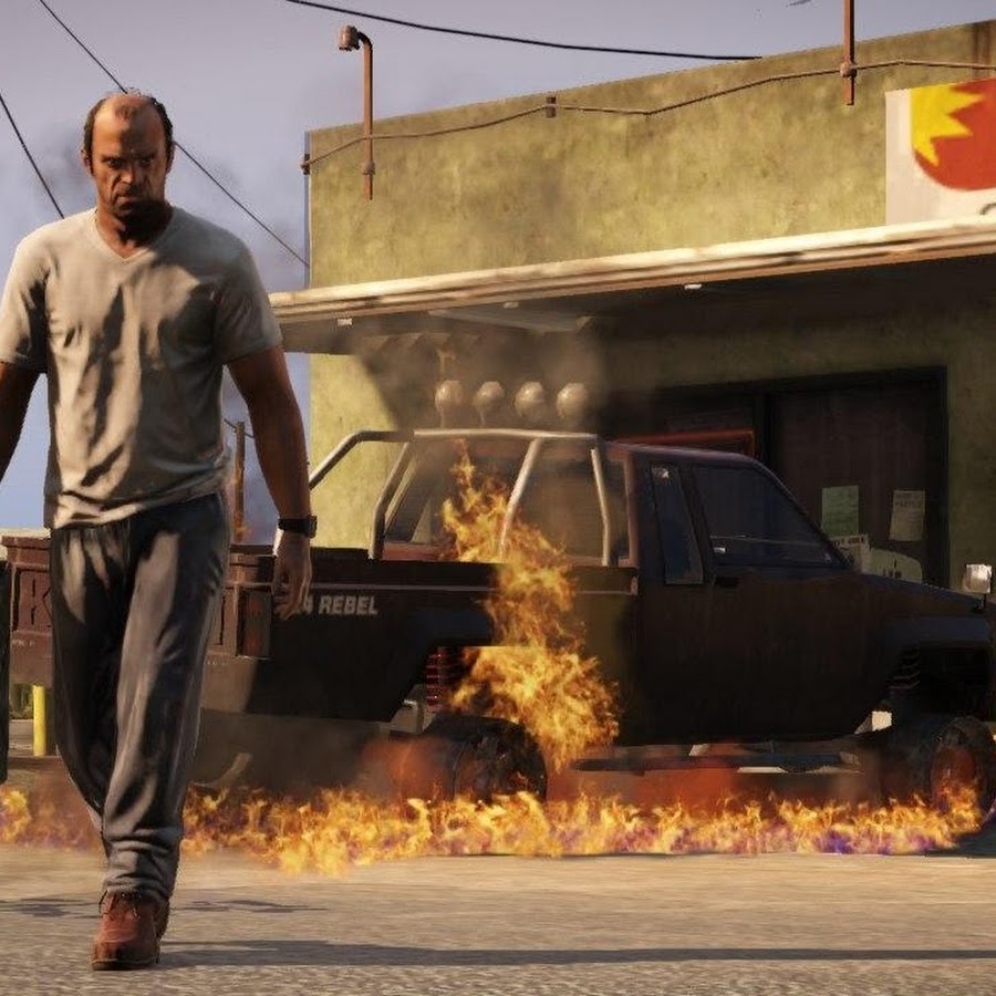 All things to do in gta 5 фото 78