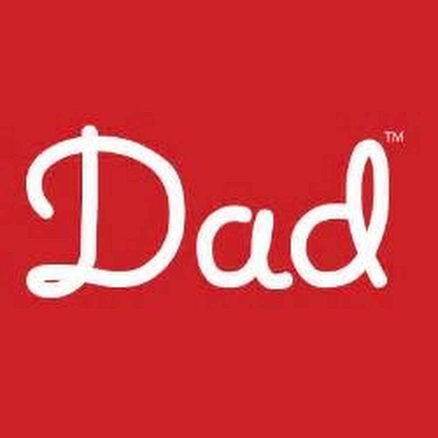 Listen to dad. Joy Doh logo. Http_Daddy.