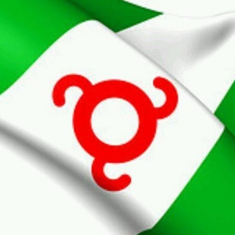 ингушский флаг картинки