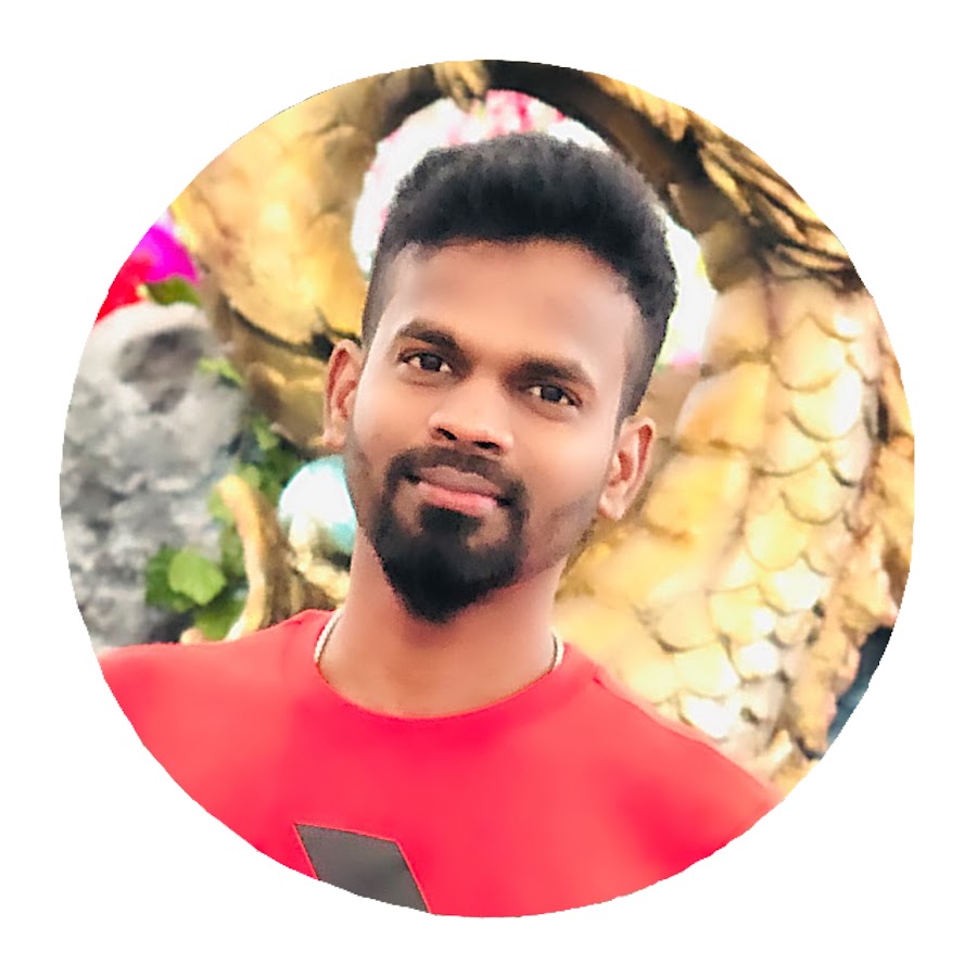 Profile avatar of KarthiOfficial