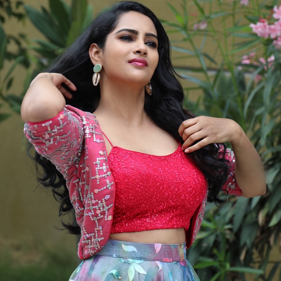 Its Himaja - YouTube