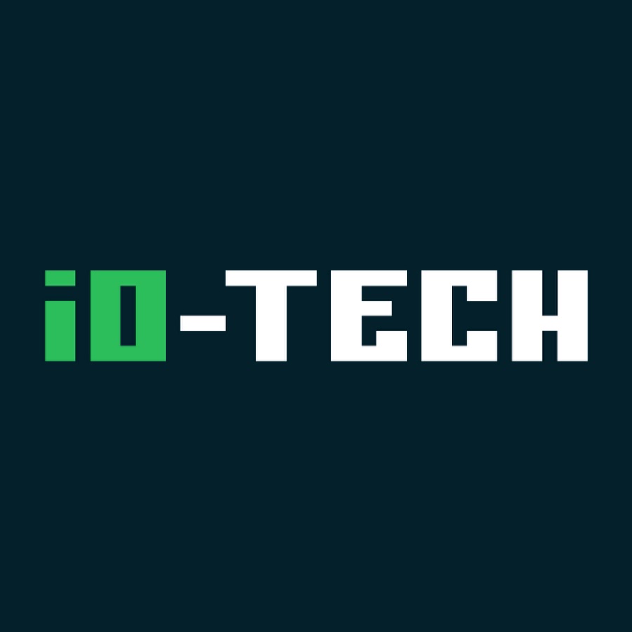 io-tech @iotech