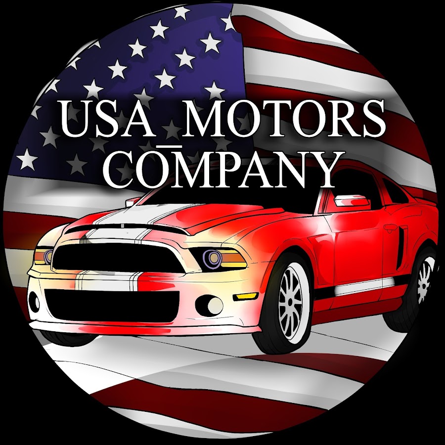 Usa motors