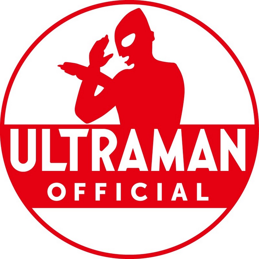 Profile avatar of ULTRAMAN_OFFICIAL