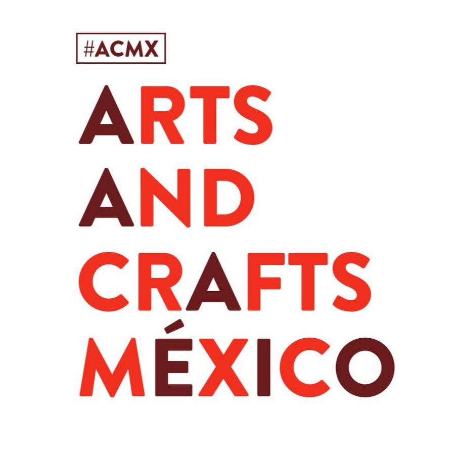 Arts & Crafts México - YouTube