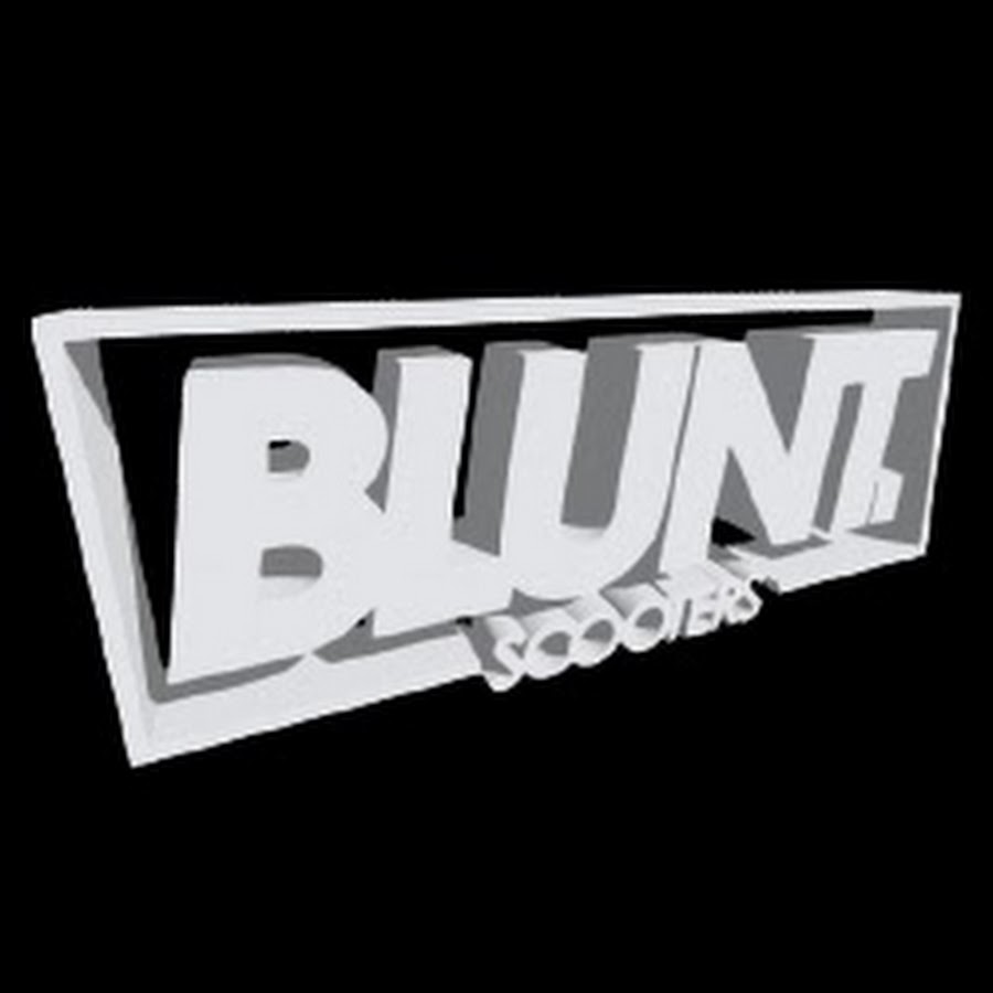 BluntscootersTV -