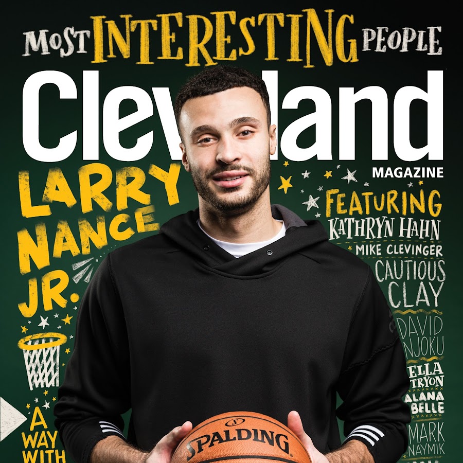 Sports  Cleveland Magazine