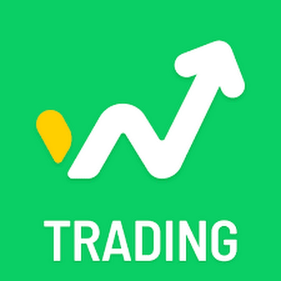 Trading w. W trading. APK trading. PAYSEND logo.