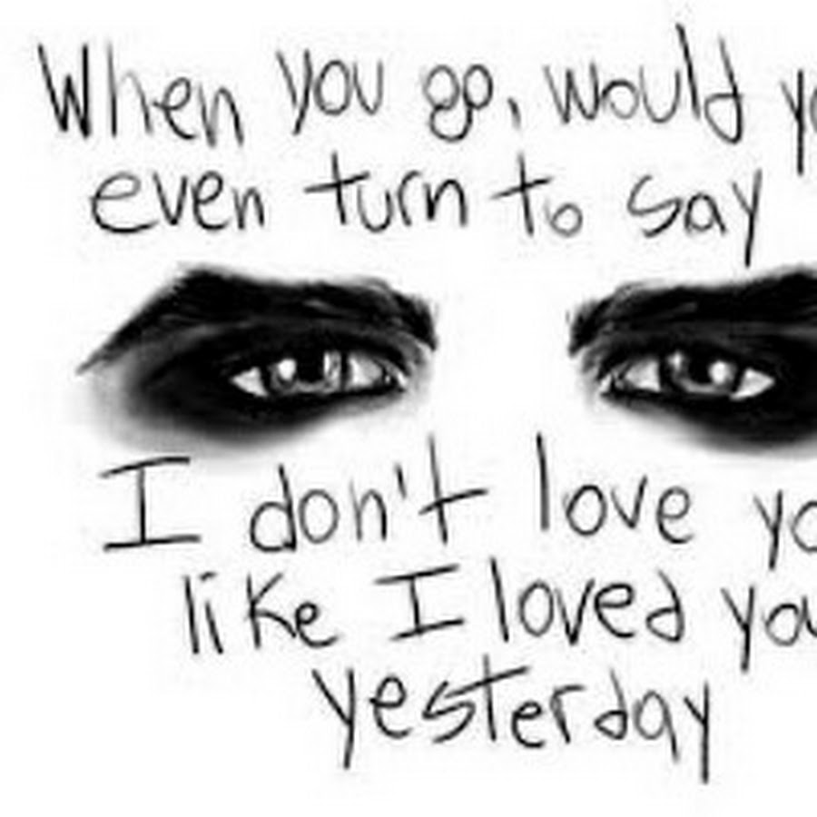 You don t love me песни перевод. My Chemical Romance i don't Love you. I don't Love you my Chemical Romance текст. You don't Love me. My Chemical Romance i don't Love you табы.